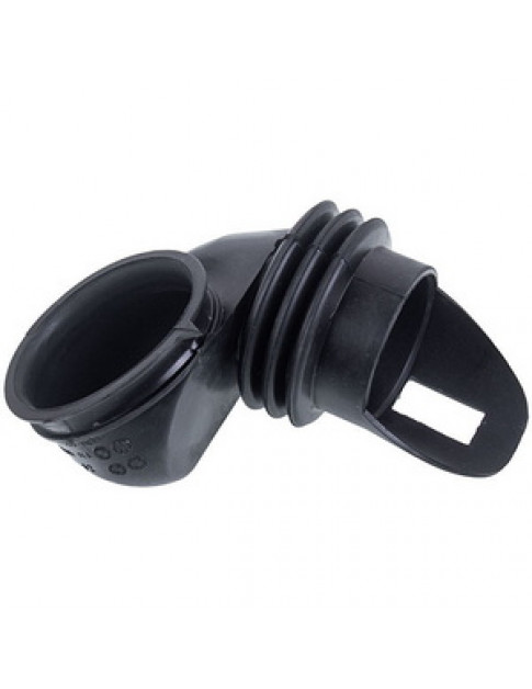 Патрубок (дозатор-бак) 1910570100 для пральної машини Beko