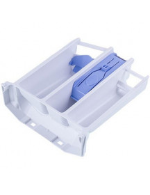 Порошкоприймач (дозатор) для пральної машини Beko 1911100100