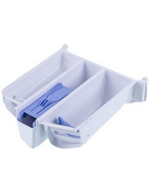 Порошкоприймач (дозатор) для пральної машини Beko 1911100100