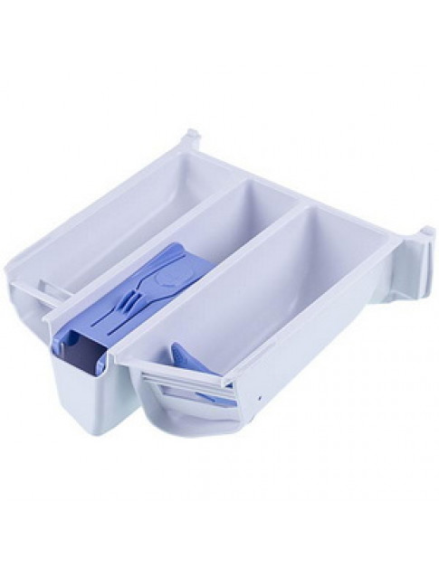 Порошкоприймач (дозатор) для пральної машини Beko 1911100100