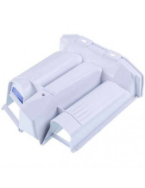 Порошкоприймач (дозатор) для пральної машини Beko 1911100100