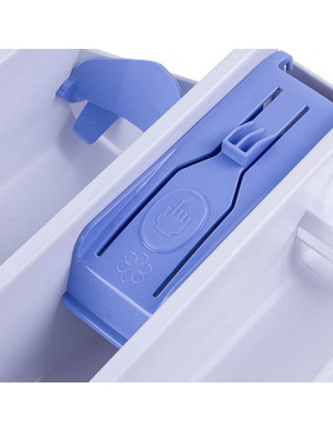 Порошкоприймач (дозатор) для пральної машини Beko 1911100100