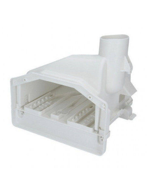 Бункер дозатора 1911200300 для пральної машини Beko