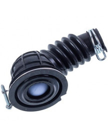 Патрубок (бак-насос) 1911600100 для стиральной машины Beko