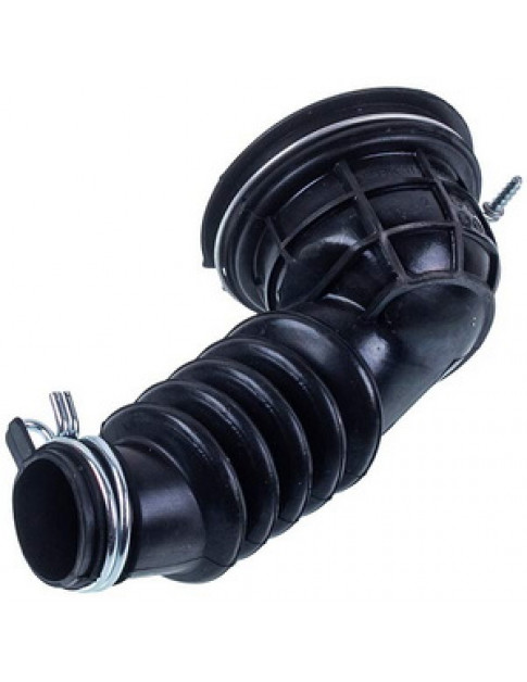 Патрубок (бак-насос) 1911600100 для стиральной машины Beko