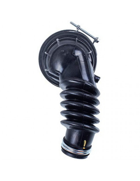 Патрубок (бак-насос) 1911600100 для стиральной машины Beko