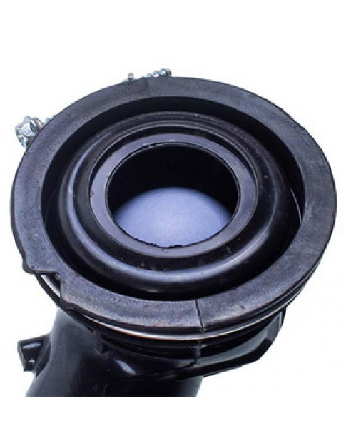 Патрубок (бак-насос) 1911600100 для стиральной машины Beko