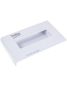  Кришка дозатора для пральної машини Beko 1912504170