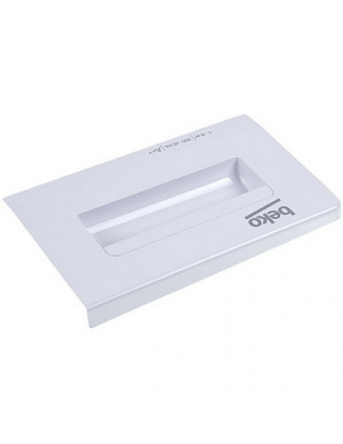  Кришка дозатора для пральної машини Beko 1912504170