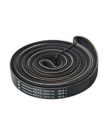 Ремінь для пральної машини 1915J5 Hutchinson чорний