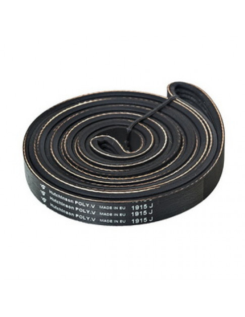 Ремінь для пральної машини 1915J5 Hutchinson чорний