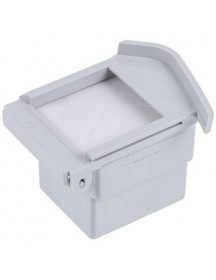 Поплавок аквафільтра для пилососа Thomas 191622