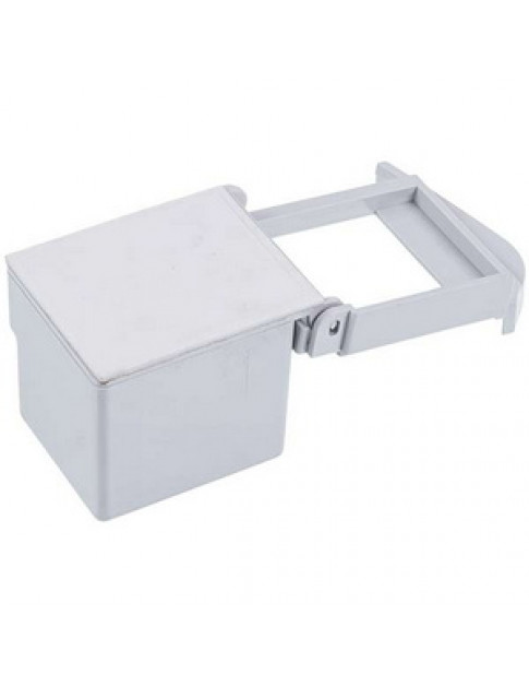 Поплавок аквафільтра для пилососа Thomas 191622