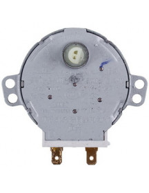 Двигун піддона для НВЧ-печі Gorenje 192031 TYJ50-8A7 4W 230V 4/min H(шток)=11mm