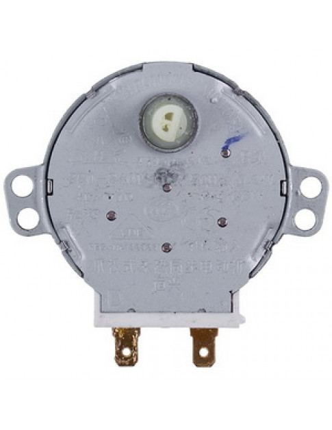 Двигун піддона для НВЧ-печі Gorenje 192031 TYJ50-8A7 4W 230V 4/min H(шток)=11mm