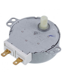 Двигун піддона для НВЧ-печі Gorenje 192031 TYJ50-8A7 4W 230V 4/min H(шток)=11mm