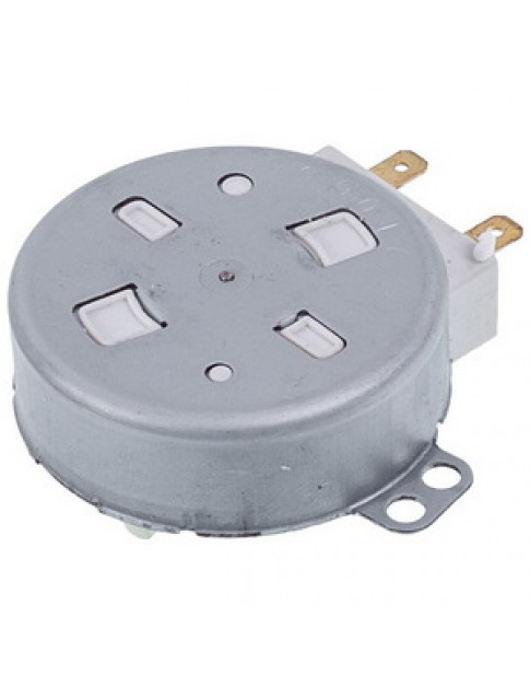 Двигун піддона для НВЧ-печі Gorenje 192031 TYJ50-8A7 4W 230V 4/min H(шток)=11mm