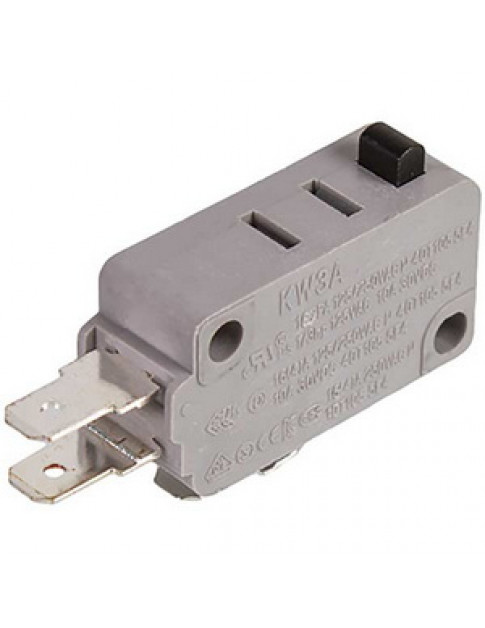 Мікровимикач 192038 KW3A для мікрохвильової печі Gorenje