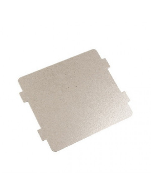 Слюда 10x12см для мікрохвильової печі Gorenje 192049