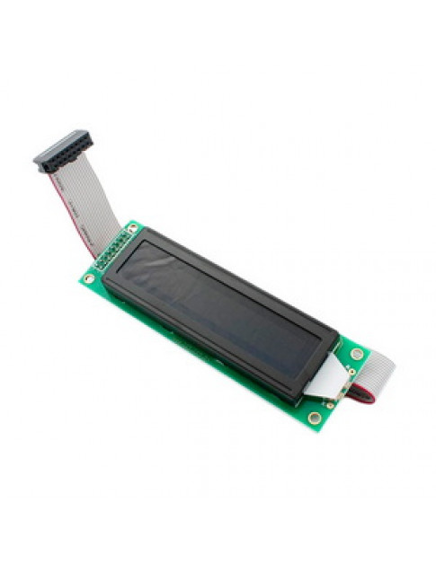 Дисплей LCD для кавомашини Philips Saeco 20X2 192200500