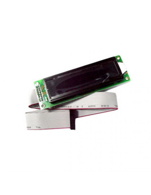 Дисплей LCD для кавомашини Philips Saeco 20X2 192200500