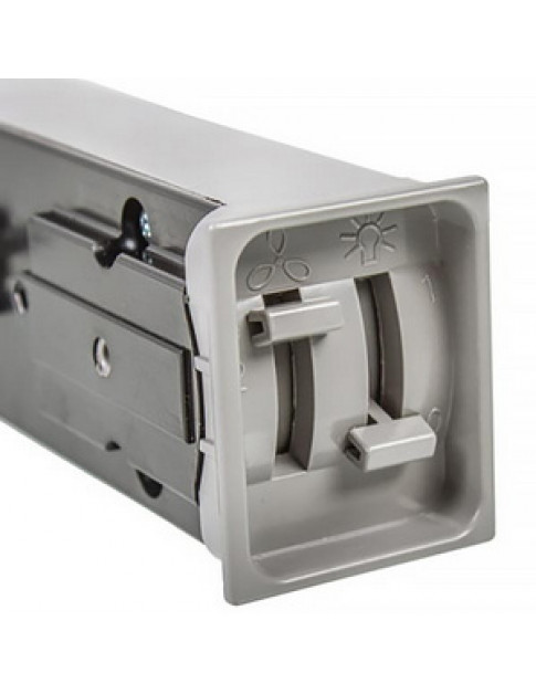 Блок керування механічний 192256 для витяжки Gorenje