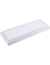 Двері морозильної камери для холодильника Gorenje 192257 455x160mm Двері морозильної камери для холодильника Gorenje 192257 455x160mm