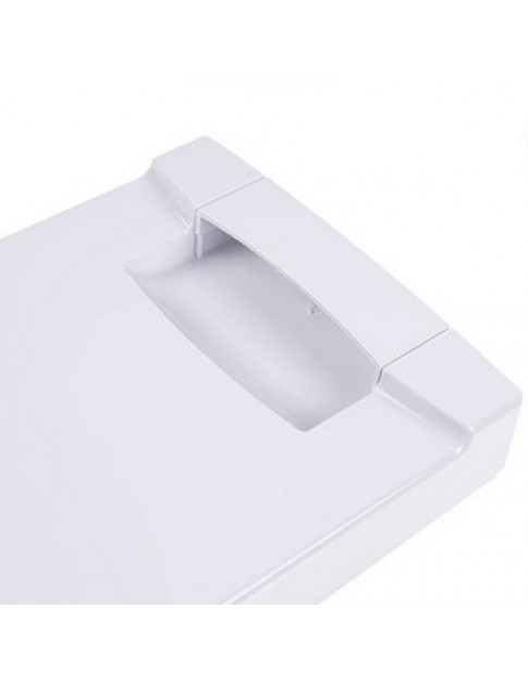 Двері морозильної камери для холодильника Gorenje 192257 455x160mm