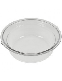 Скло люка для пральної машини Electrolux 1925198101