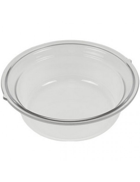 Скло люка для пральної машини Electrolux 1925198101