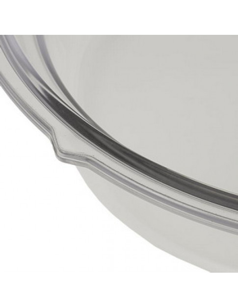 Скло люка для пральної машини Electrolux 1925198101