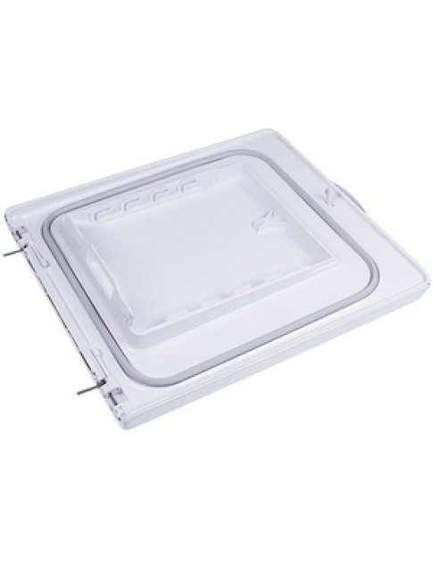 Кришка завантажувального люка для вертикальної пральної машини AEG 1925251009