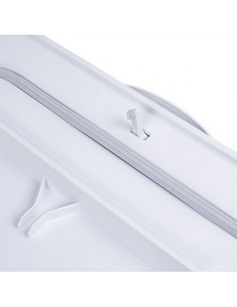 Кришка завантажувального люка для вертикальної пральної машини AEG 1925251009