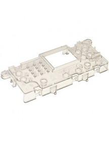 Світловод панелі індикації для пральної машини Electrolux 1926502004 Світловод панелі індикації для пральної машини Electrolux 1926502004