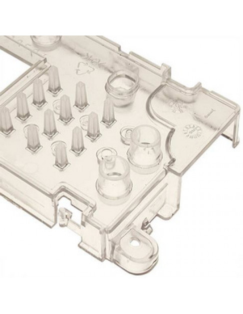 Світловод панелі індикації для пральної машини Electrolux 1926502004 Світловод панелі індикації для пральної машини Electrolux 1926502004