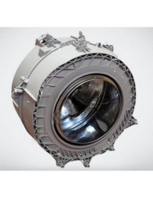 Бак для пральної машини Electrolux 1926903707