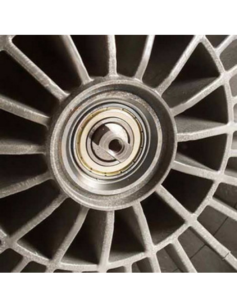 Бак в зборі для пральної машини Electrolux