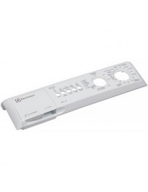 Кришка панелі управління і дозатора для пральної машини Electrolux 1927018810