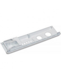 Кришка панелі управління і дозатора для пральної машини Electrolux 1927018810 Кришка панелі управління і дозатора для пральної машини Electrolux 1927018810