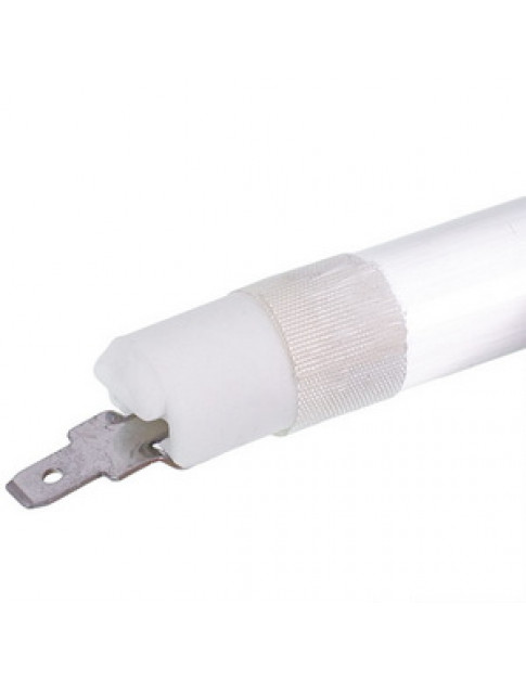 Тен кварцовий для СВЧ-печі Gorenje 192890 550W 115V L=260mm