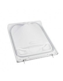 Кришка люка для вертикальної пральної машини Electrolux 1928995008