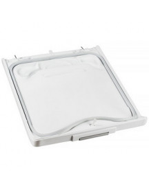 Кришка завантажувального люка для пральної машинии Electrolux 1929002002