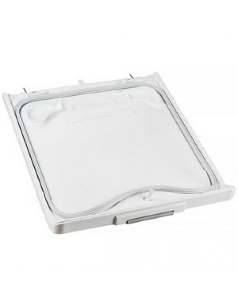 Кришка завантажувального люка для пральної машинии Electrolux 1929002002