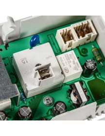 Модуль управління 1929105144 для пральної машини Electrolux (без прошивки)