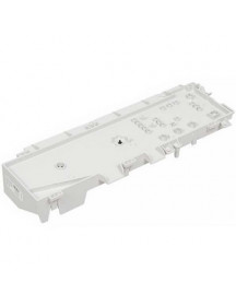 Модуль управління для вертикальної пральної машини Zanussi 1929105714