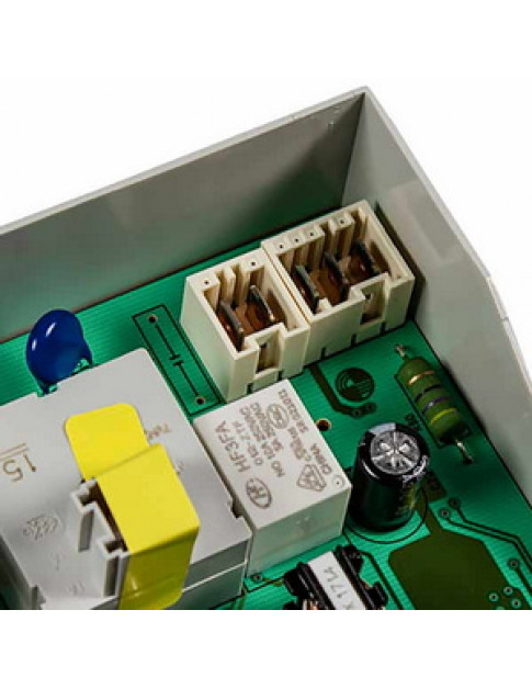 Модуль управління для вертикальної пральної машини Electrolux 1929105813