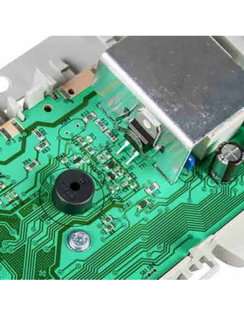 Модуль індикації 1929130118 для пральної машини Electrolux (без прошивки)