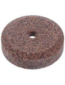 Камінь заточувальний (грубозернистий) для слайсера Sirman 19300101  D=40/6x11mm