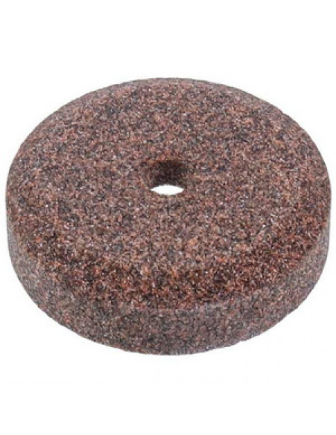 Камінь заточувальний (грубозернистий) для слайсера Sirman 19300101  D=40/6x11mm