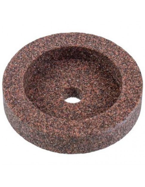 Камінь заточувальний (грубозернистий) для слайсера Sirman 19300101  D=40/6x11mm